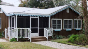 Breeze On-Inn - Vacation Rental on St. Simons Island, GA