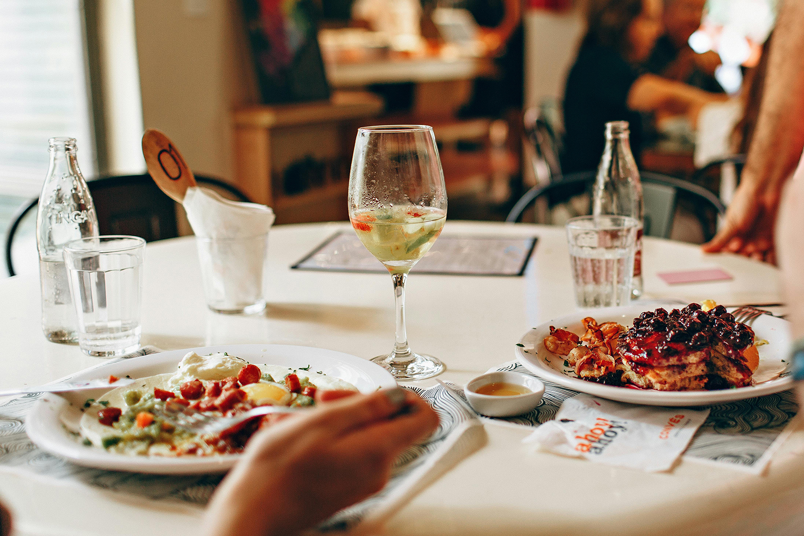 Top Restaurants in Savannah Georgia You Need to Experience